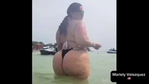 mariely velazquez milf bbw