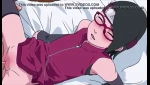 anime slut gets fucked hard
