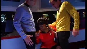 busty big ass parody