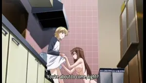 aki sora yume no naka episode 1