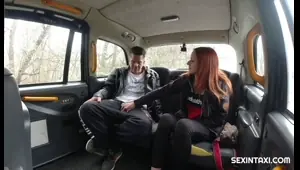 i want sex in this taxi