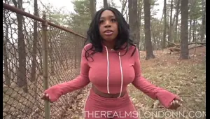 black chick pov 6