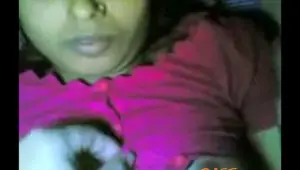 indian aunty mourning in pain which fucking