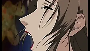 police woman hentai gets assfucked with gun in her pussy