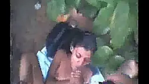 indian girl fucked outdoor