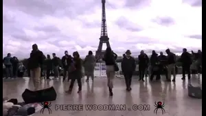 anastasia brokelyn xxxx anal pleasure in paris with 2 men