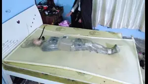 chinese bondage 1