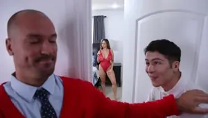 FILTHY FAMILY Awesomesauce Compilation Featuring Julianna Vega, Diamond Kitty, Ava Addams More