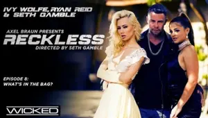 Ivy Wolfe and Ryan Reid love fucking Seth