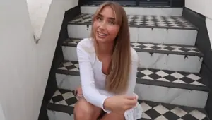 Begging My To Neighbour To Fuck Me To Make My Boyfriend Jealous Lily Phillips