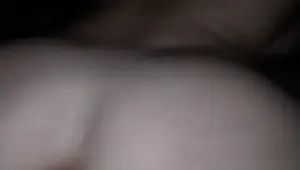 A hot night with my sexy wife