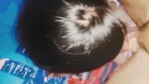 Bokep indo istri mendesah ke enakan