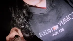 He let me suck my naughty little cock