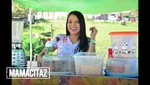 Curvy Chick Sara Restrepo Ravaged Good In Hot Pickup Fuck CARNE DEL MERCADO