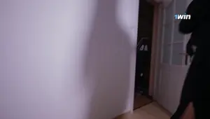 He thought he was getting a blowjob, but she Sat on his Face Poland Extreme Facesitting