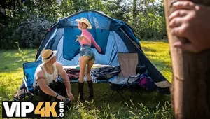 HUNT . Do you want my strawberry?