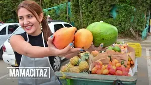 Big Ass Latina Melissa Lujan Hardcore Fucking On Camera MAMACITAZ