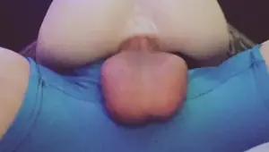 Been So Long "Loud Moaning Fuck" Creampie Tantaly Sex Doll