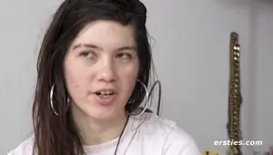 Ersties Julia W Talks About How She Likes Sex