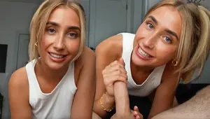 Big Stepsis helps build my sexual confidence Lily Phillips