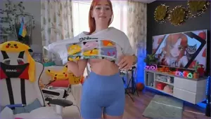 New Sweets Unpacking