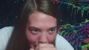 I don t care if you cum , I ll keep going!