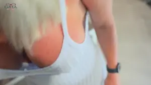 MILF Secretary Filled with Cum in Her Ass and Pissed in Her Mouth by an Unsatisfied Client