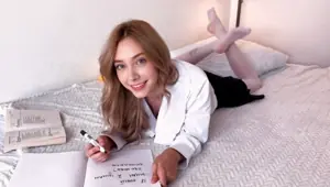 Give my stepsister a creampie for stupidity Loly Nebel