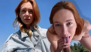 Wanted to prank a stranger, ended up fucking her! The prank got out of control.