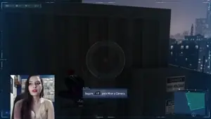 Marvel's Spider Man PS4 Gameplay 21