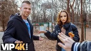 HUNT . Focus on Cuckolding. Hot sex with Alice Zaffyre