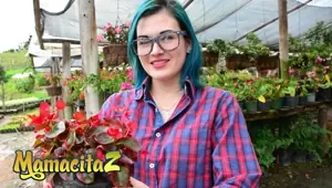 CARNEDELMERCADO Hot Latina Clara Lucia With Big Ass Fucked By Horny Agent