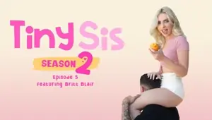 TinySis S2E5: My Personal Slave