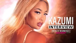 Kazumi Interview