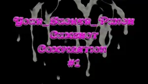 Cumshot Compilation 1 Cum In Mouth Cum Swallow Cum On Face Cum On Ass