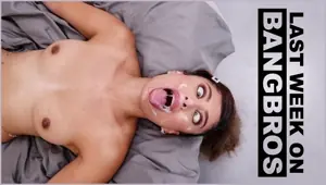 BANGBROS Videos That Appeared On Our Site From Oct 15th thru Oct 21st, 2022