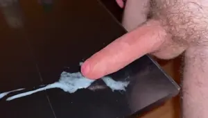 Guy Humping Hand and Dirty Talking to You until Intense Moaning Orgasm fap2it
