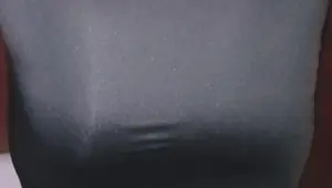 Tante kurang puas sayang, kamu kenapa cepat keluar