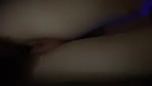 18 year old with big tits fucking a hairbrush snapchat compilation masturbating