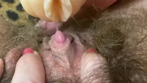 Hardcore clitoris orgasm extreme closeup vagina sex HD POV