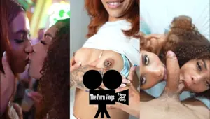 Hot Couple Pick Up Random Latina Teen At Bar In PR Porn Vlog Ep 21