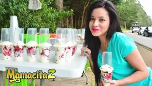 CARNEDELMERCADO Brunette Latina Juliana Davila Fucks For A Higher Profit