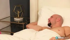 MILF Keli Richards Loves Getting Her Ass Smashed