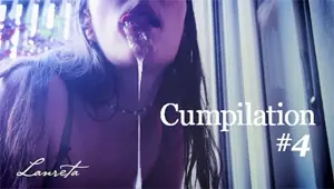 Excessive Cum In Mouth Homemade Compilation! Massive Oral Creampies Amateur Lanreta