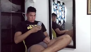 porn star on chaturbate masturbating