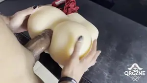 UNBOXING REVIEW NOVA SEX DOLL DA LIBERDADE SP