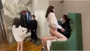 How I bought my sneakers.