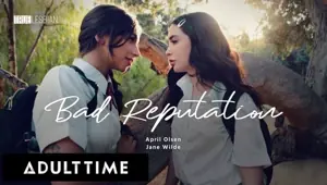 ADULT TIME Jane Wilde Invites April Olsen To Ditch Class With Her So They Can Fuck Instead