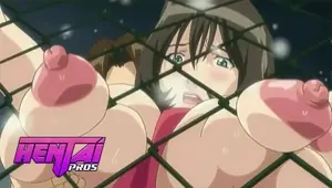 HENTAI PROS Teacher Machiko Natsukawa Fucks One Of The Naughtiest Students In The School