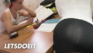 KINKY INLAWS Big Ass MILF Stepmom Needs To Get Fucked Right Now LETSDOEIT